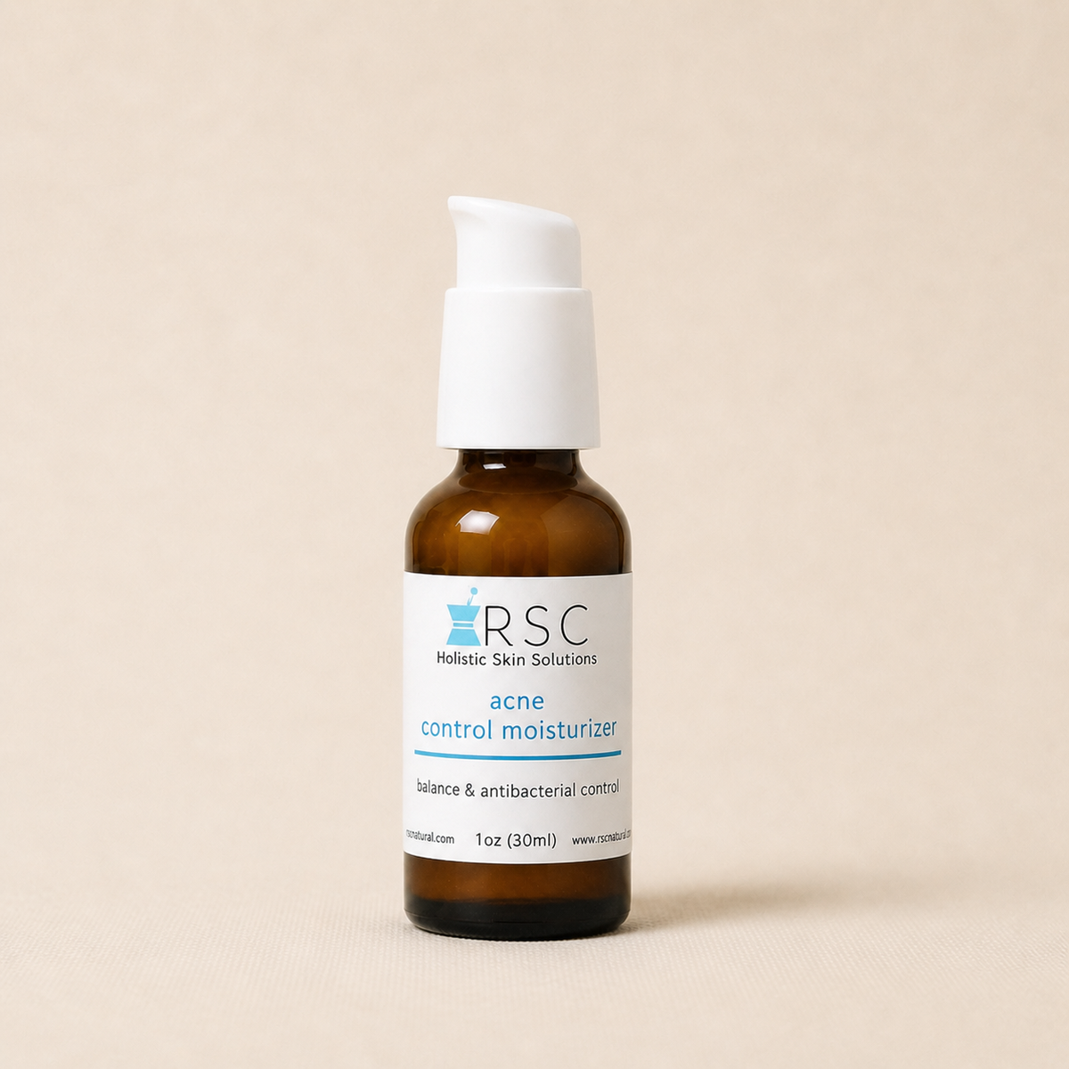 Acne Control Moisturizer
