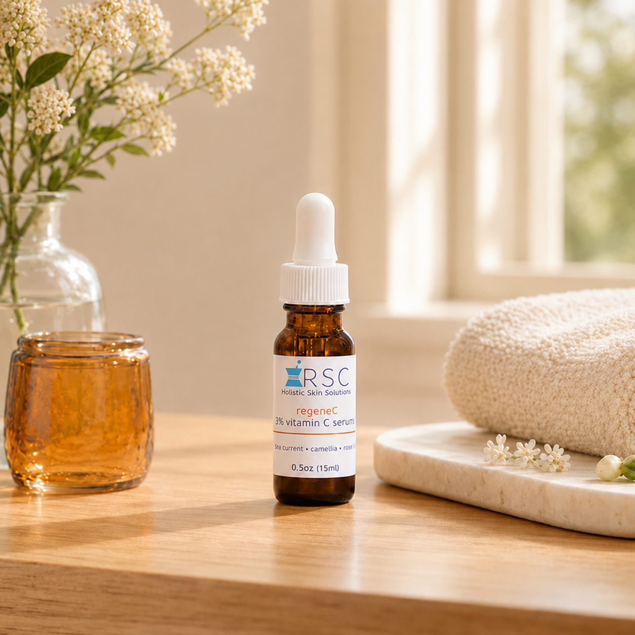 RegeneC VitaC Serum