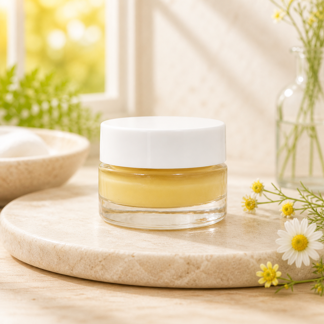 Vitamin C Eye Cream