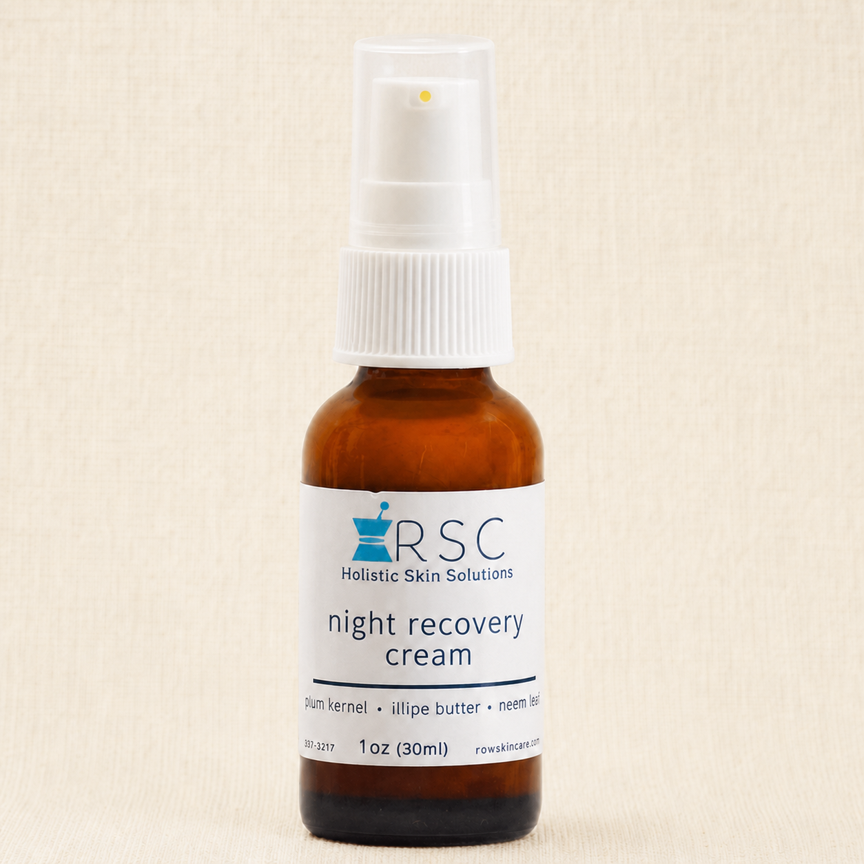 RegeneC Night Recovery Cream