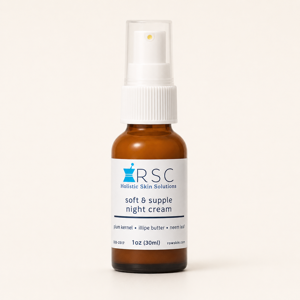 RegeneC Night Recovery Cream