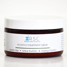 Load image into Gallery viewer, Eczema Healing Treatment Salve 4oz