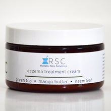 Load image into Gallery viewer, Eczema Deep Hydration Treatment Cream 4oz