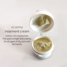 Load image into Gallery viewer, Eczema Regime Sampler