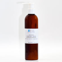Load image into Gallery viewer, Eczema Moisturizing Treatment Lotion