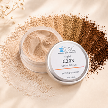 Load image into Gallery viewer, Cool SPF30+ Mineral Powder