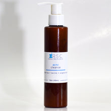 Load image into Gallery viewer, Acne Cleanse 6oz