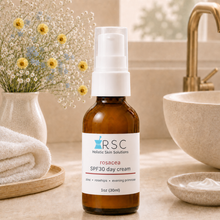Load image into Gallery viewer, Rosacea SPF30+ Day Cream