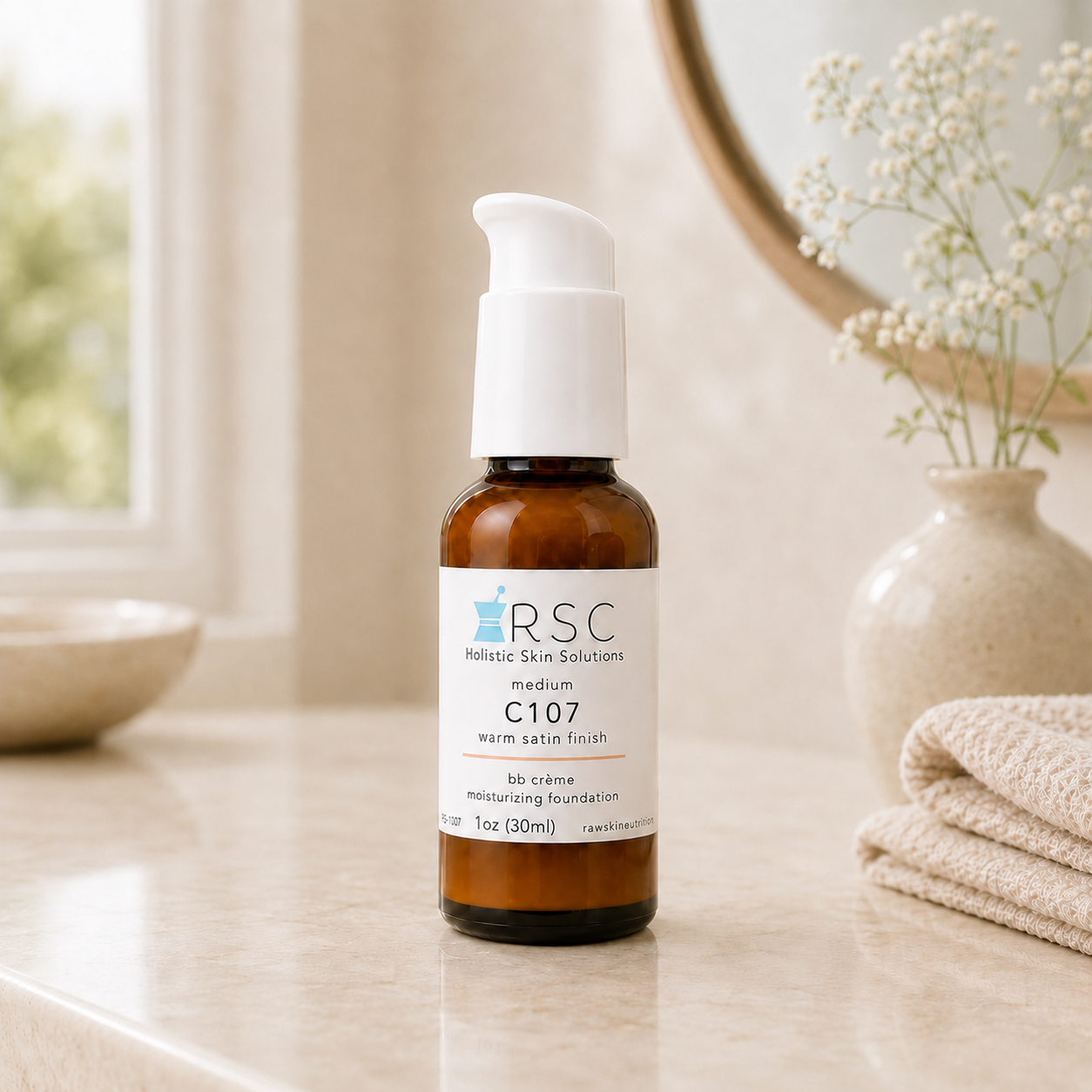 Cool SPF20+ BB Crème