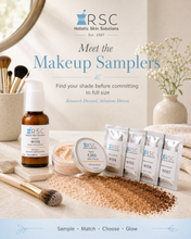 Load image into Gallery viewer, Makeup Trial Sampler
