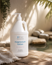 Load image into Gallery viewer, Magnesium Massage Lotion