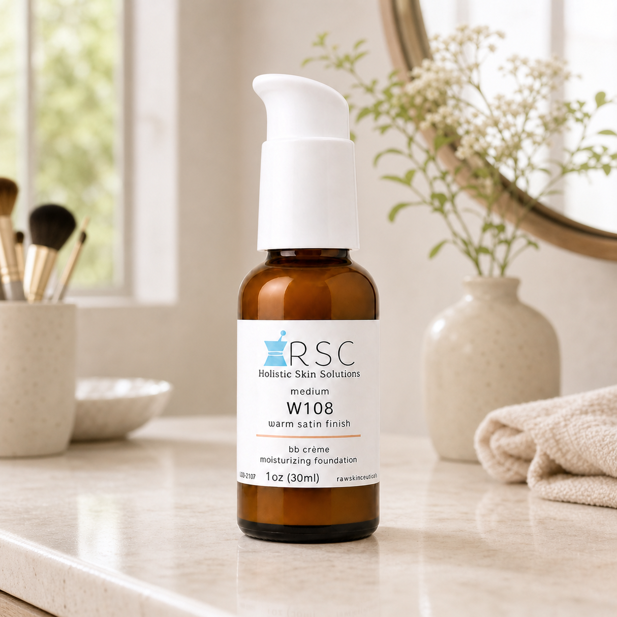 Neutral SPF20+ BB Crème