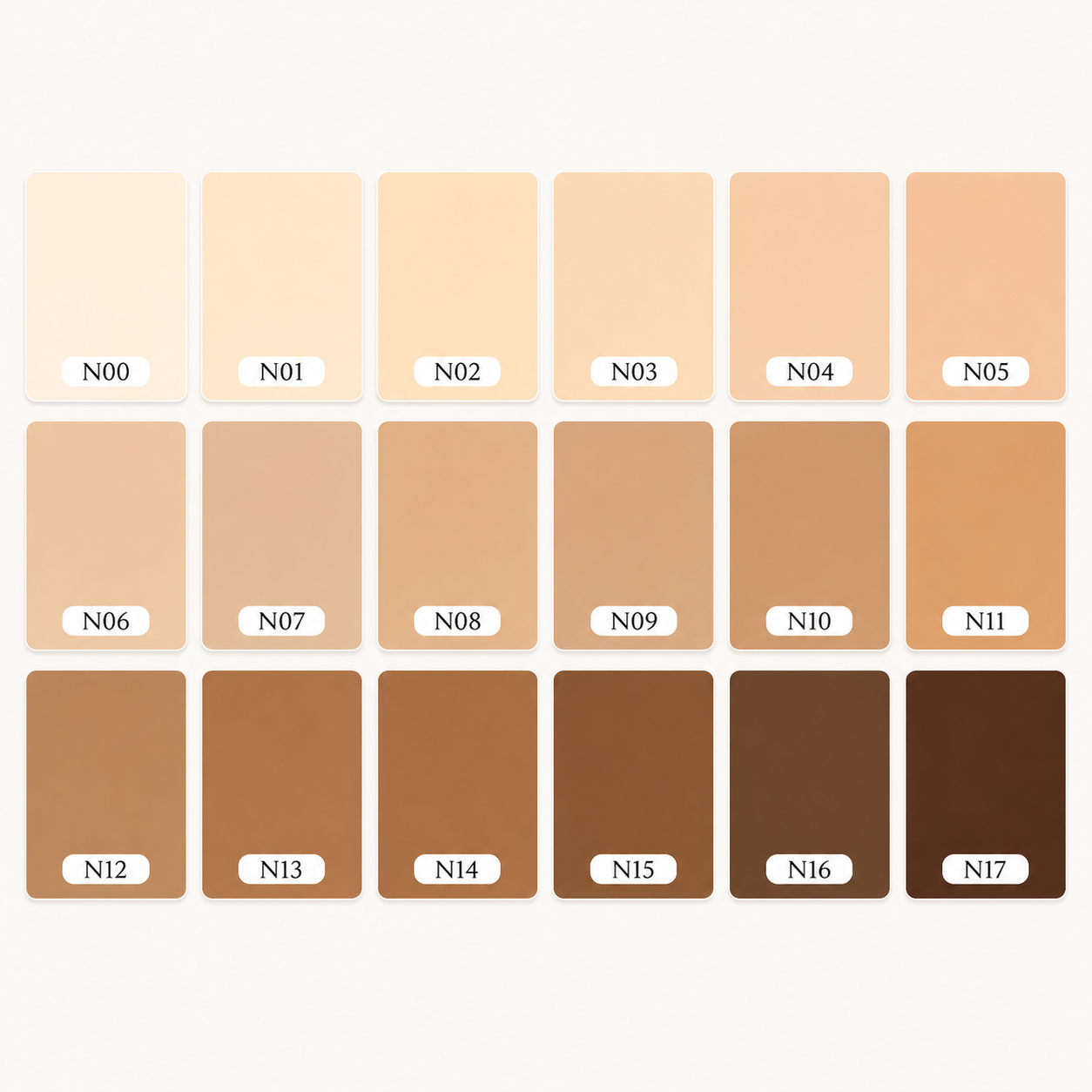 Neutral SPF20+ BB Crème