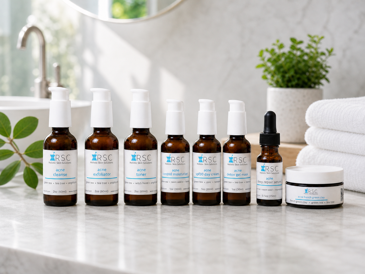 Acne Control Moisturizer