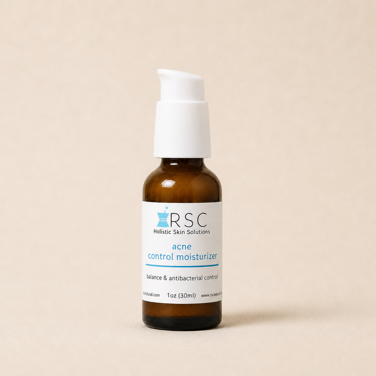 Acne Control Moisturizer