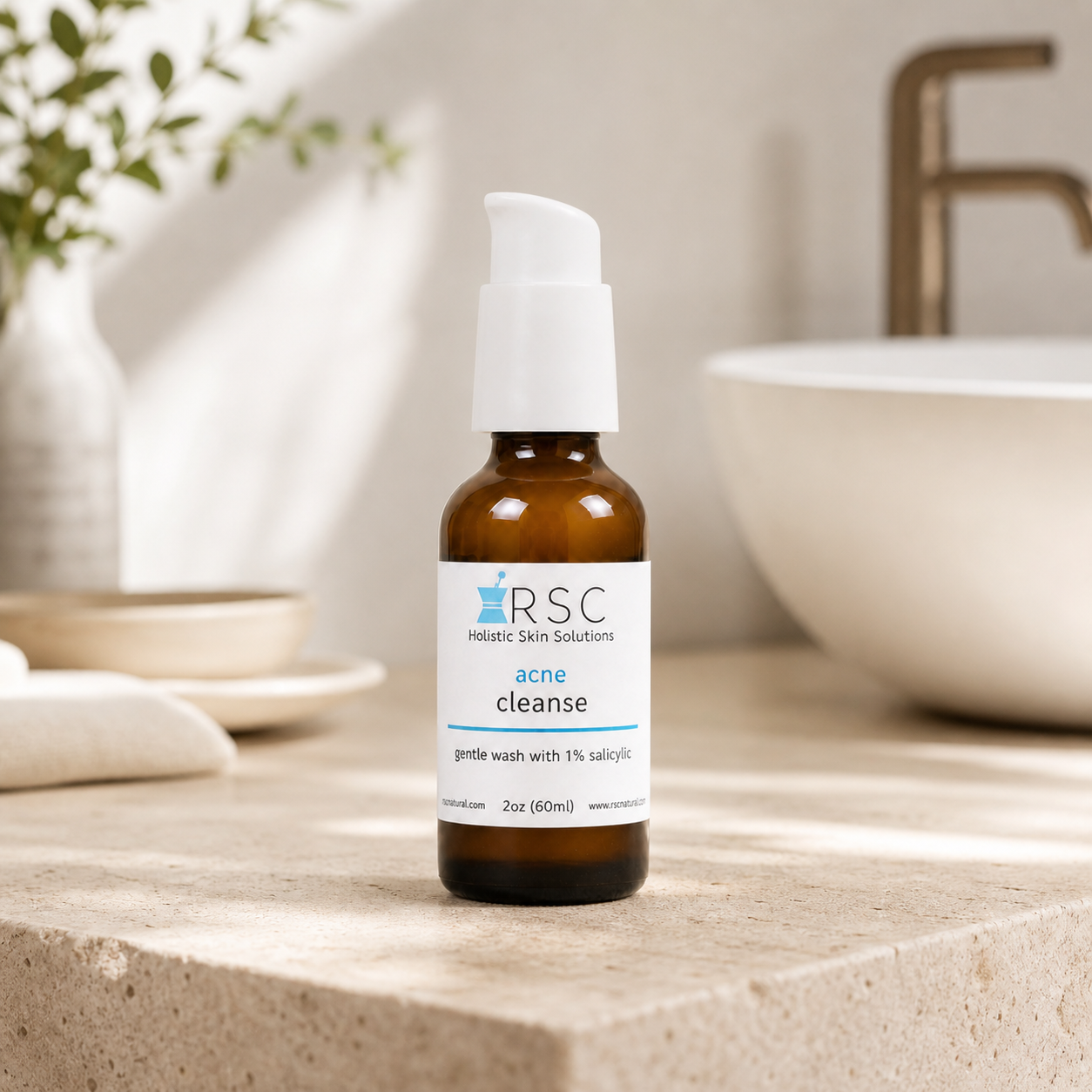 Acne Cleanse