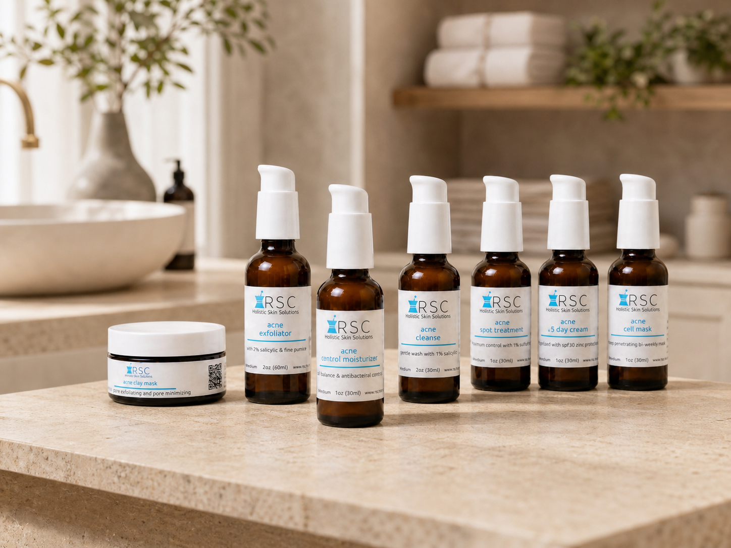 Acne Cleanse