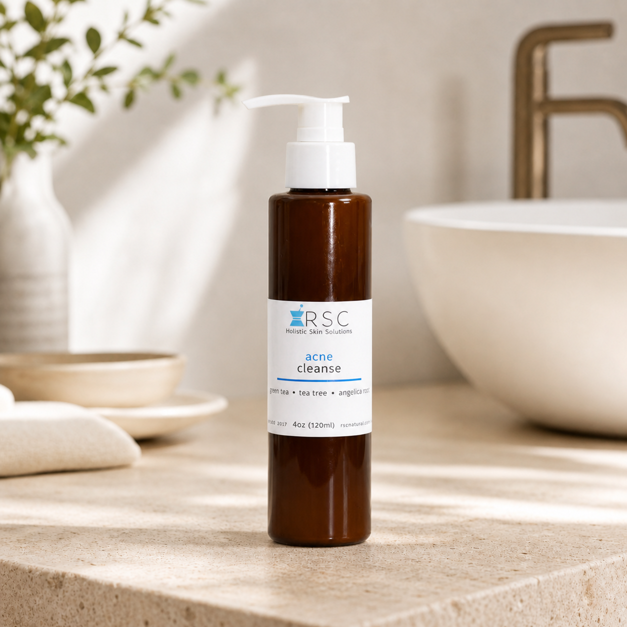 Acne Cleanse
