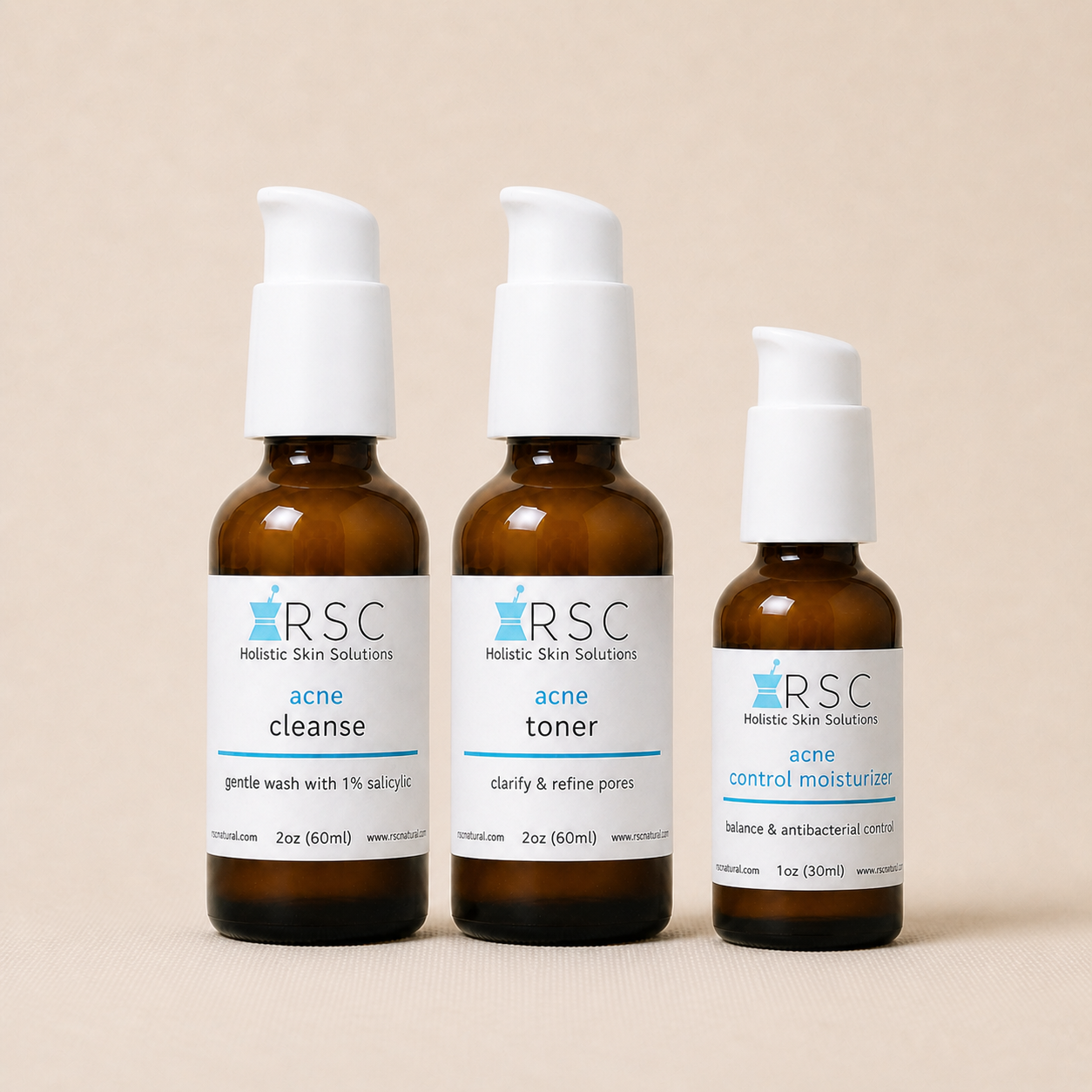Acne Cleanse