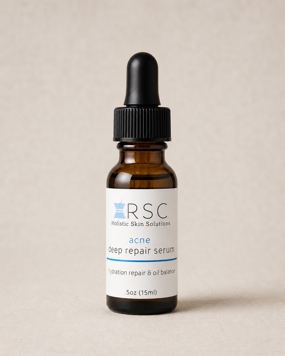 Acne Antioxidant Toner
