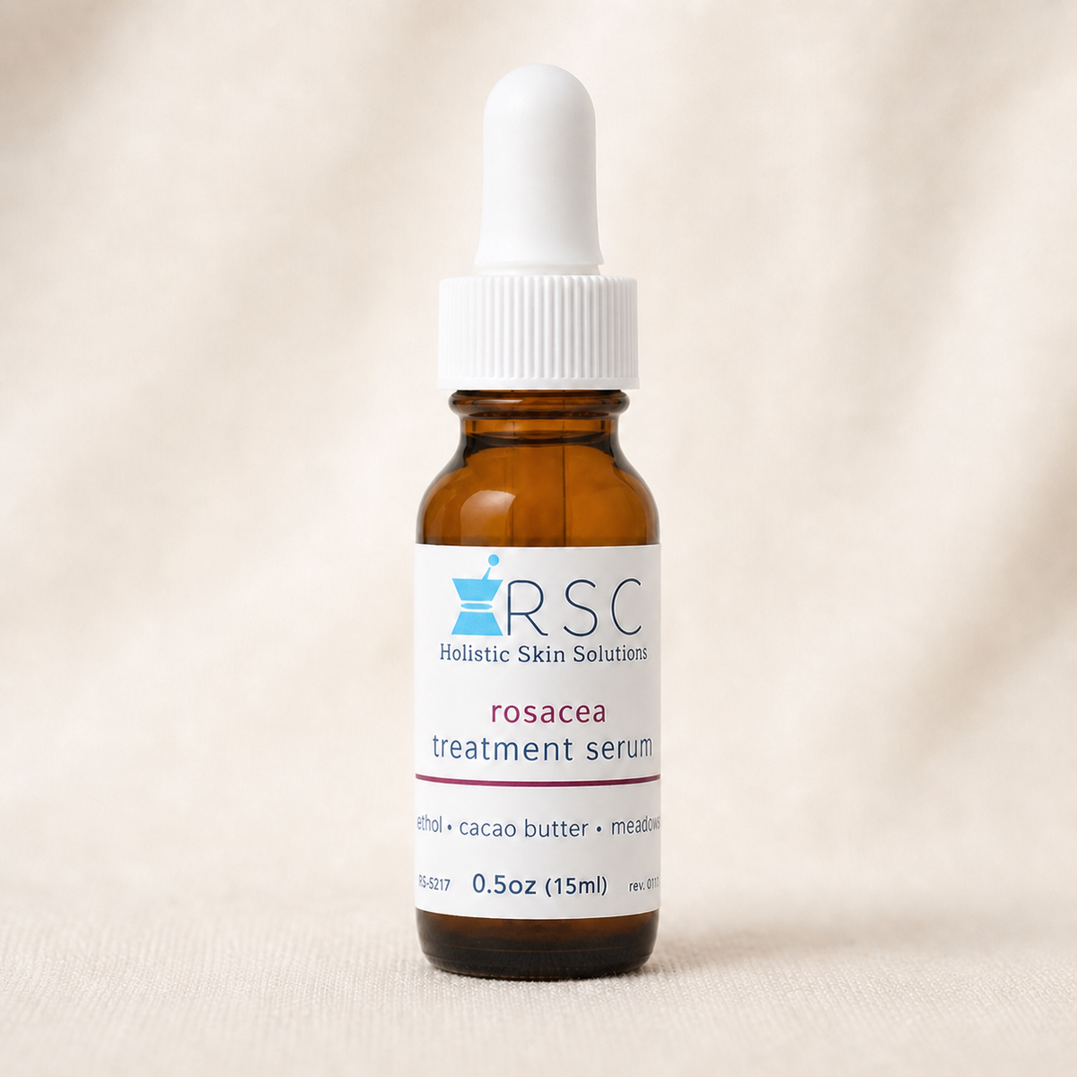 Rosacea Treatment Serum