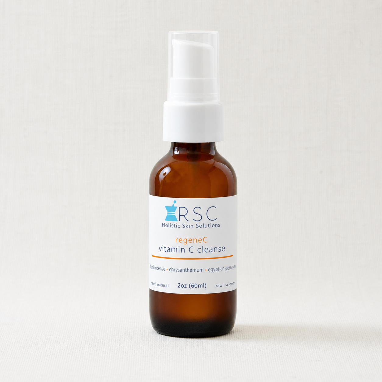 RegeneC VitaC Cleanse