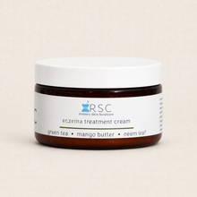 Load image into Gallery viewer, Eczema Deep Hydration Treatment Cream