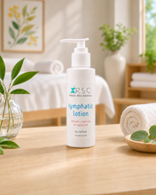 Load image into Gallery viewer, Lymphatic Massage Lotion