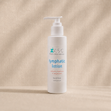 Load image into Gallery viewer, Lymphatic Massage Lotion