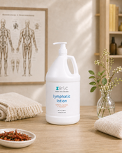 Load image into Gallery viewer, Lymphatic Massage Lotion