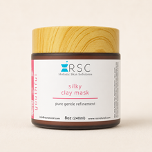 Load image into Gallery viewer, Youthful Silky Clay Mask