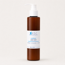 Load image into Gallery viewer, Outdoor Anti-Itch Lotion