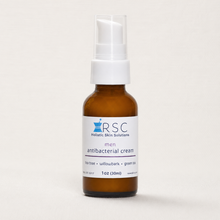 Load image into Gallery viewer, Mens Anti-Bacterial Moisturizer