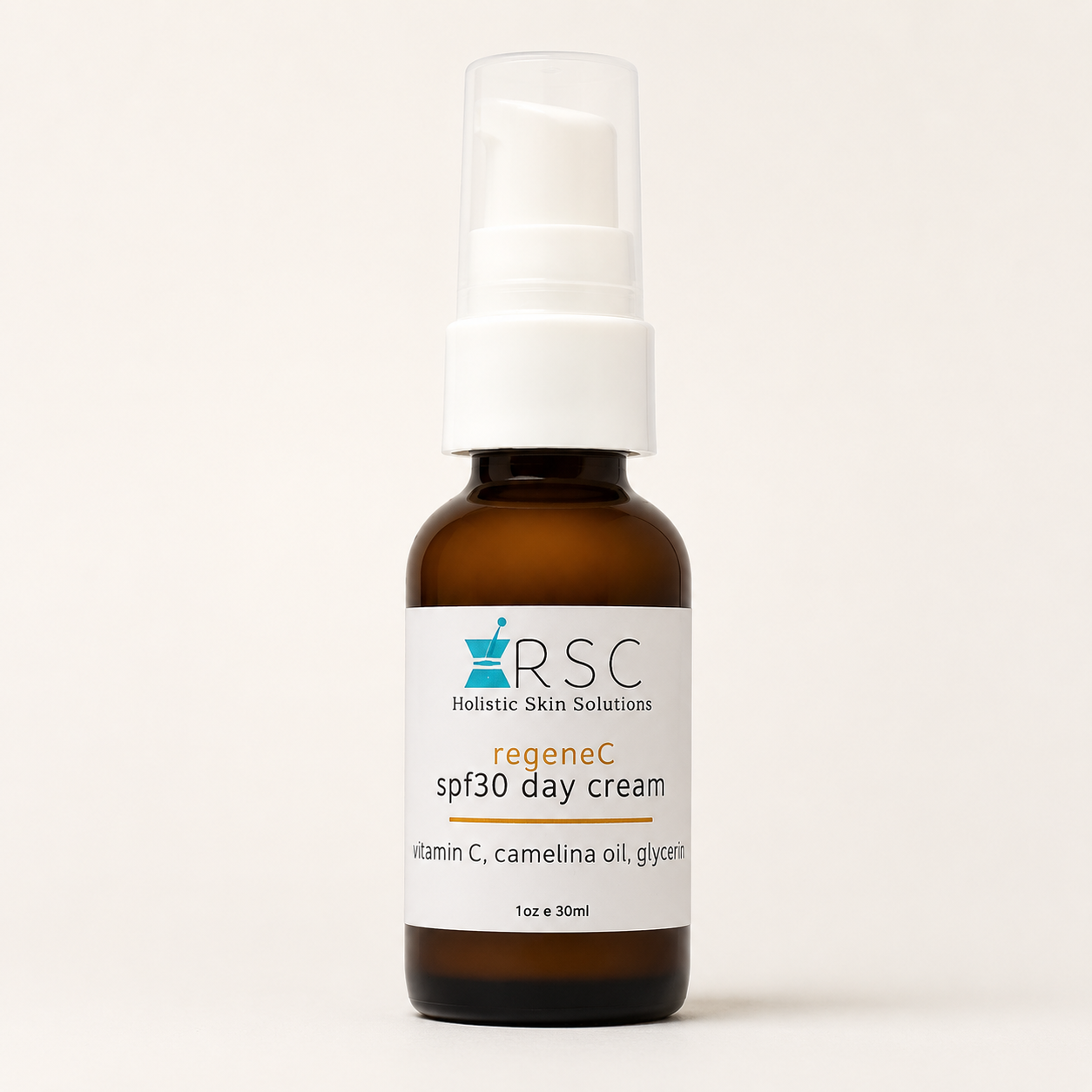 RegeneC SPF30+ Day Creme