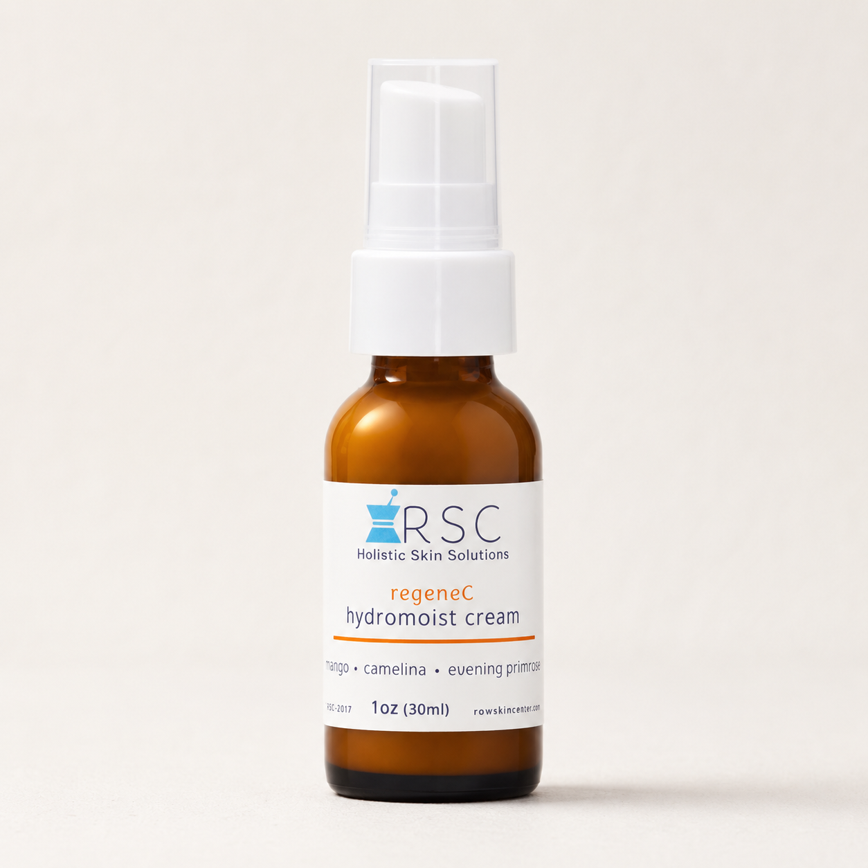 RegeneC Hydromoist Cream