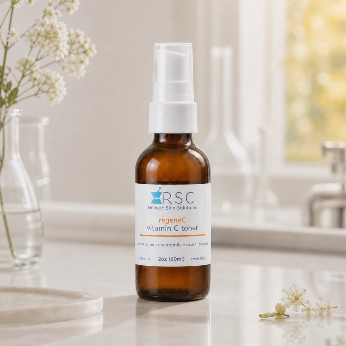 RegeneC Vitamin C Toner