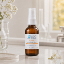 Load image into Gallery viewer, RegeneC Vitamin C Toner