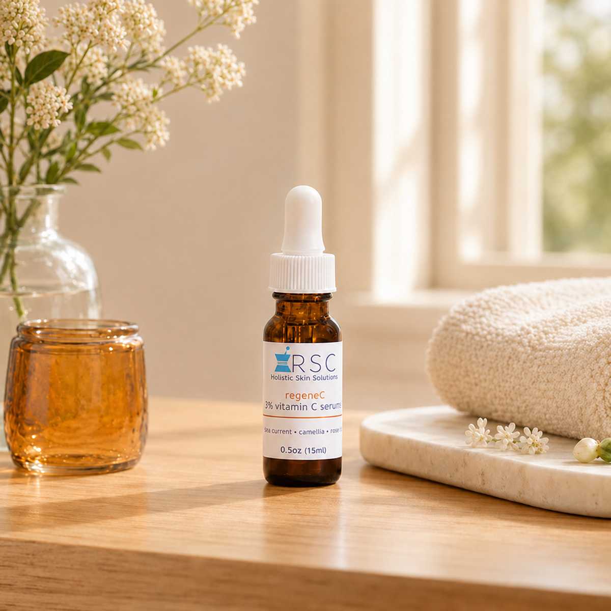 RegeneC VitaC Serum