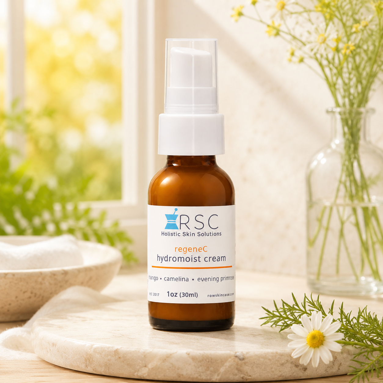 RegeneC Hydromoist Cream