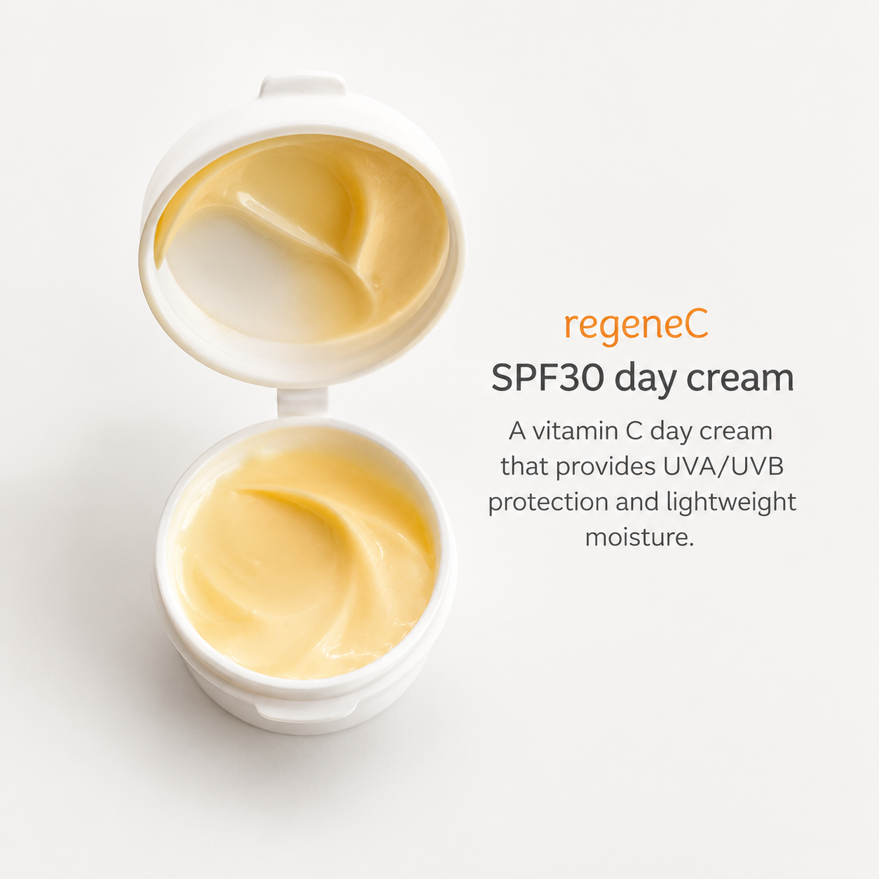 RegeneC Regime Sampler