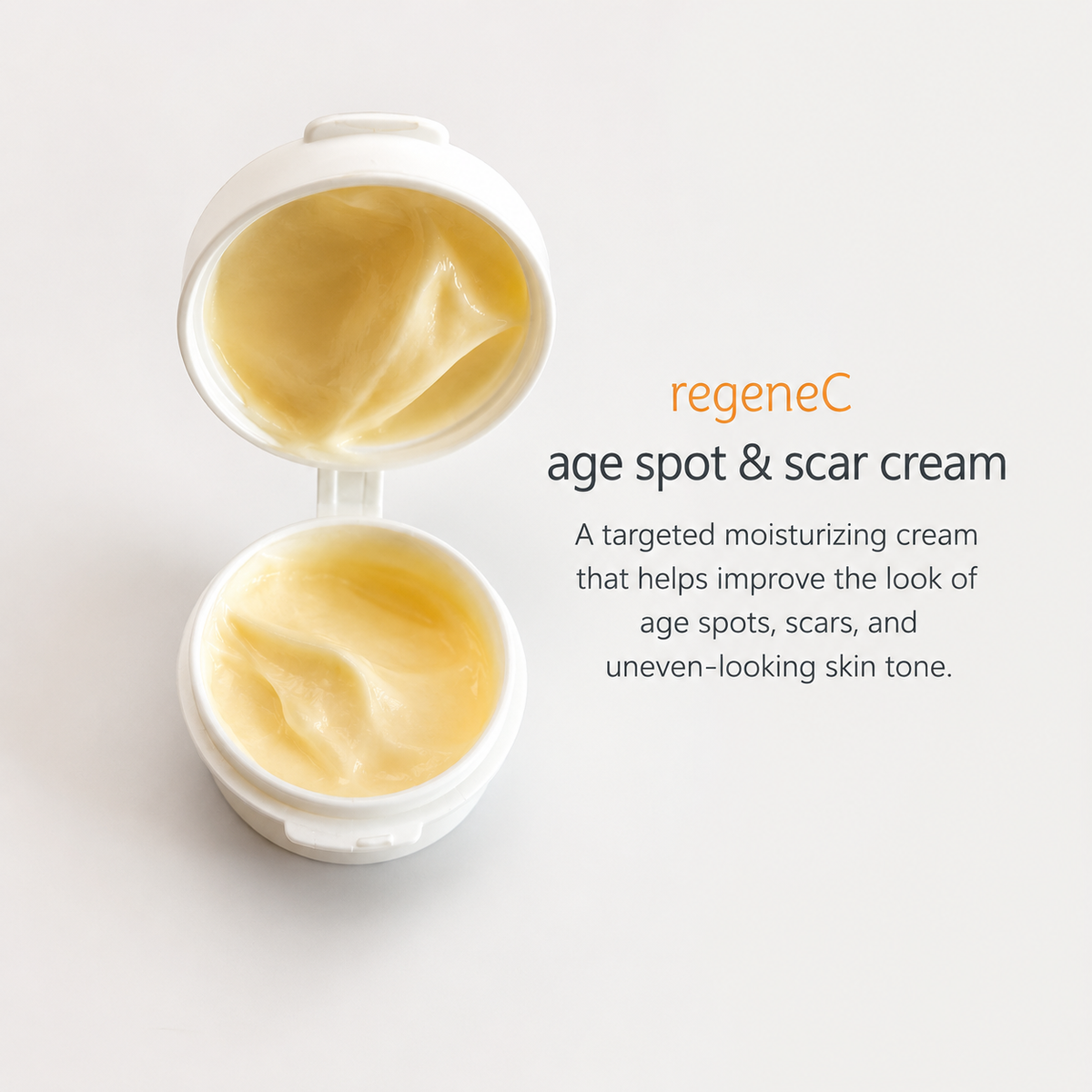 RegeneC Regime Sampler