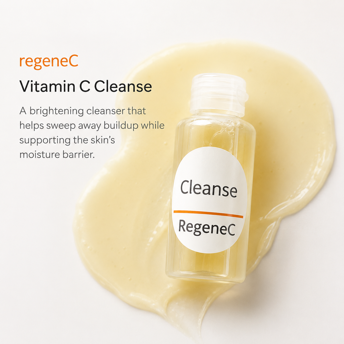 RegeneC Regime Sampler