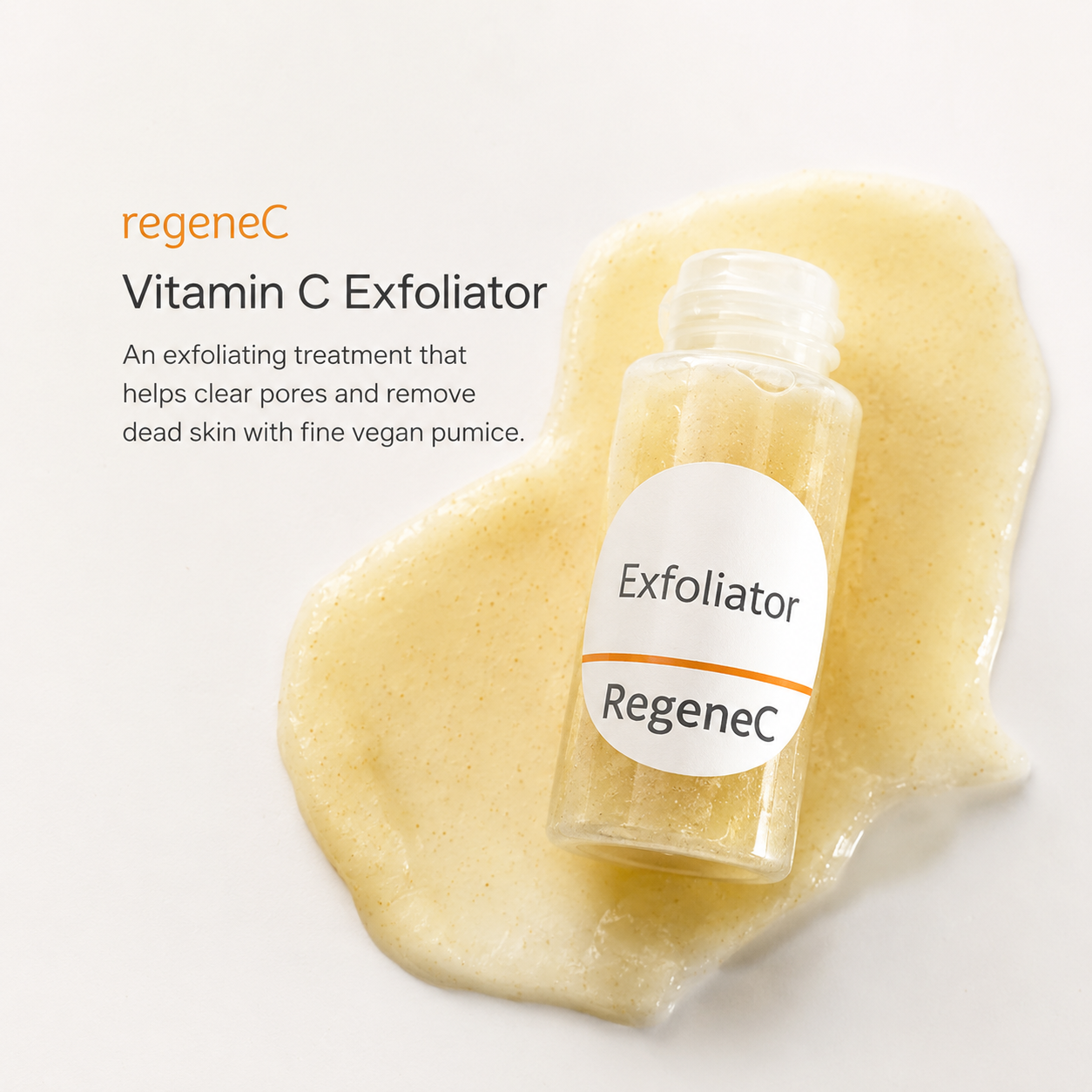 RegeneC Regime Sampler