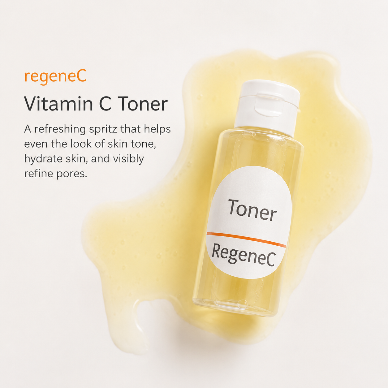 RegeneC Regime Sampler