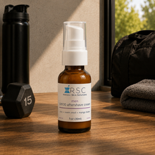Load image into Gallery viewer, Men's SPF30+ After-Shave Cream