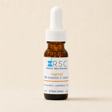 Load image into Gallery viewer, RegeneC 3% Vitamin C Serum