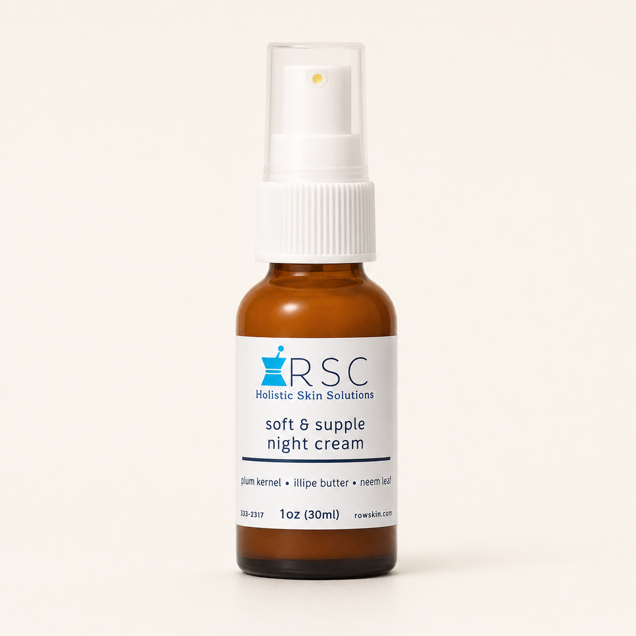 RegeneC Night Recovery Cream