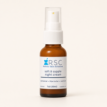 Load image into Gallery viewer, RegeneC Night Recovery Cream