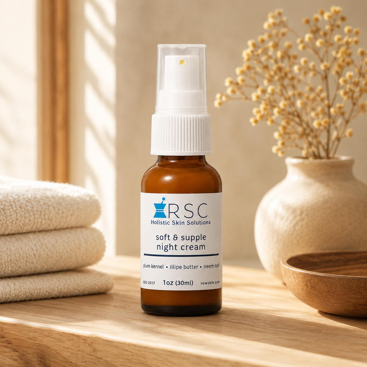 RegeneC Night Recovery Cream