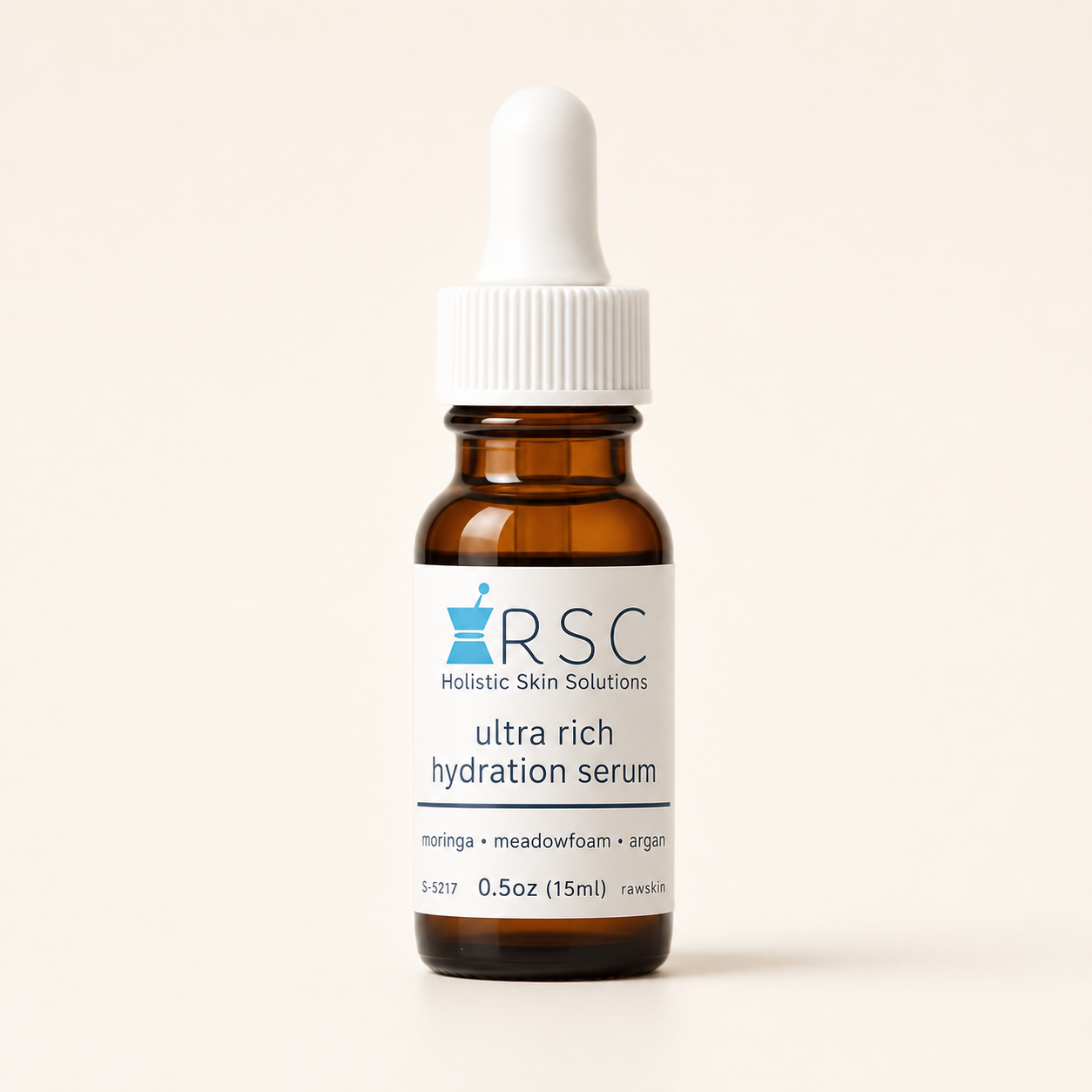 Ultra Rich Hydration Serum
